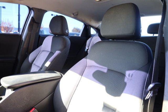 used 2016 Chevrolet Malibu car, priced at $8,399