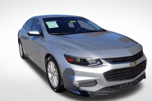 used 2016 Chevrolet Malibu car, priced at $8,399