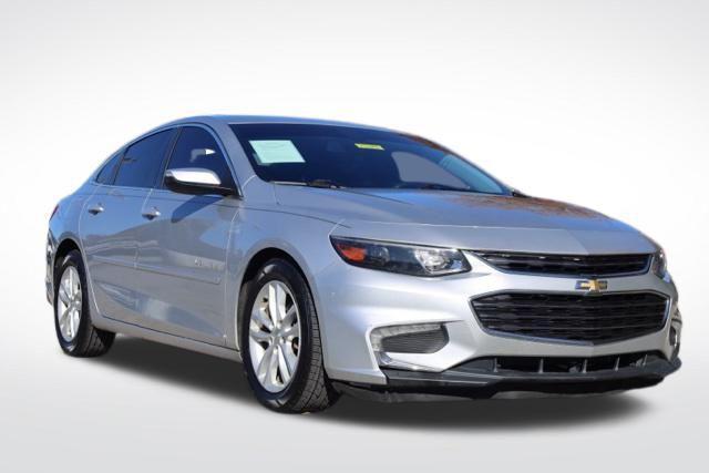 used 2016 Chevrolet Malibu car, priced at $8,399
