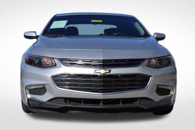 used 2016 Chevrolet Malibu car, priced at $8,399