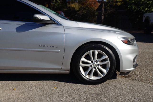 used 2016 Chevrolet Malibu car, priced at $8,399