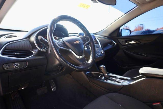 used 2016 Chevrolet Malibu car, priced at $8,399
