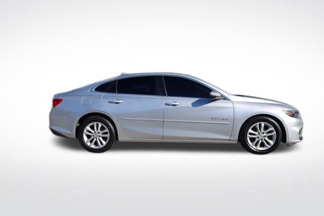 used 2016 Chevrolet Malibu car, priced at $8,399