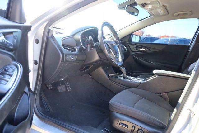 used 2016 Chevrolet Malibu car, priced at $8,399