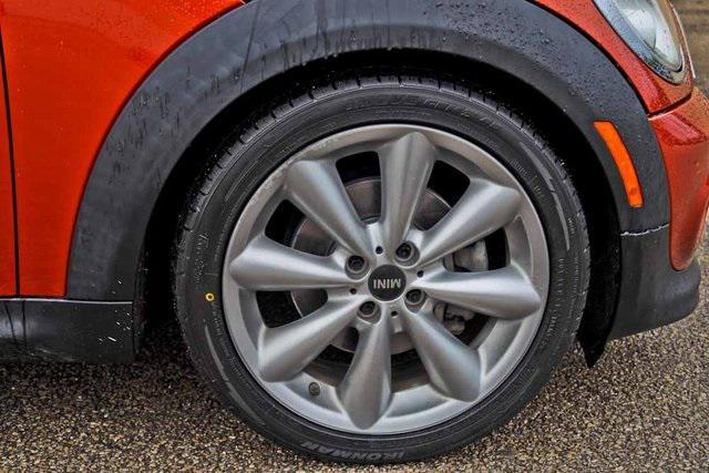 used 2014 MINI Coupe car, priced at $11,290