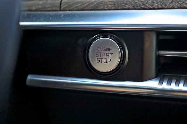 used 2022 Kia K5 car, priced at $25,050