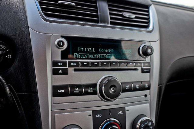used 2010 Chevrolet Malibu car, priced at $4,290