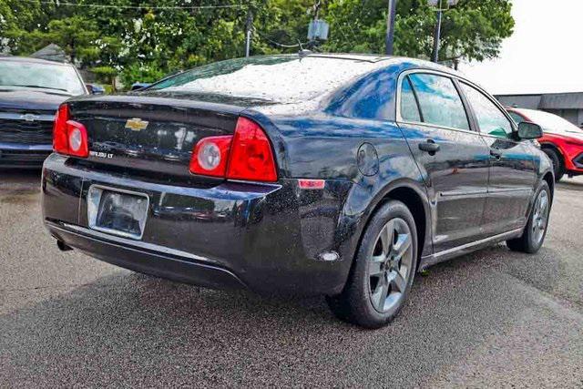used 2010 Chevrolet Malibu car, priced at $4,290