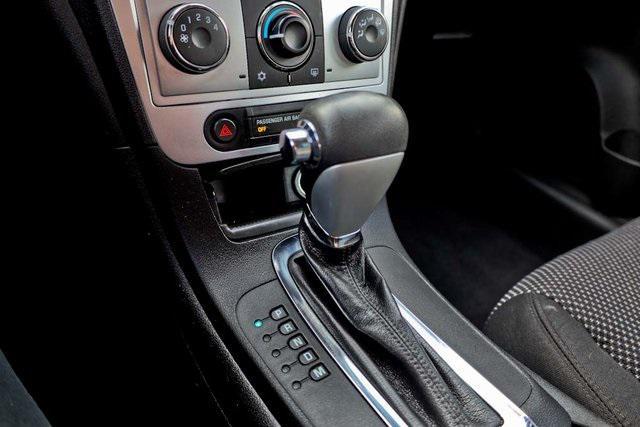used 2010 Chevrolet Malibu car, priced at $4,290
