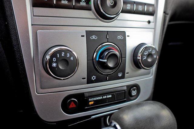 used 2010 Chevrolet Malibu car, priced at $4,290