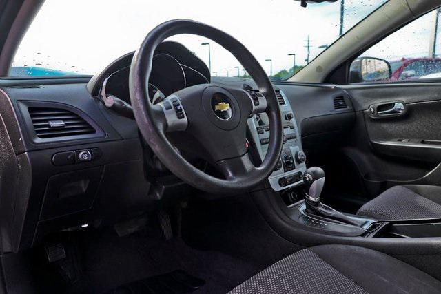 used 2010 Chevrolet Malibu car, priced at $4,290