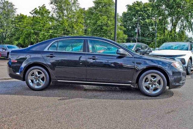 used 2010 Chevrolet Malibu car, priced at $4,290
