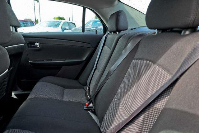 used 2010 Chevrolet Malibu car, priced at $4,290
