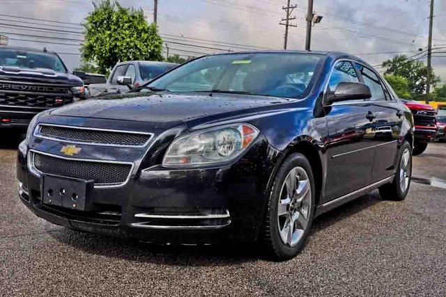 used 2010 Chevrolet Malibu car, priced at $4,290