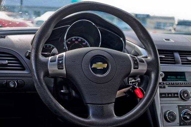 used 2010 Chevrolet Malibu car, priced at $4,290