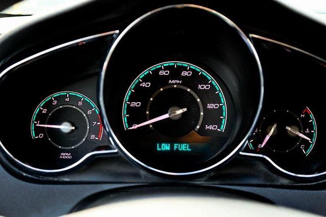 used 2010 Chevrolet Malibu car, priced at $4,290