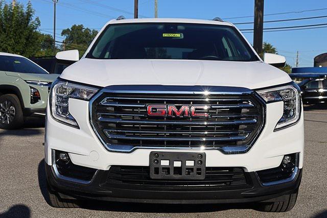 used 2024 GMC Terrain car, priced at $29,935