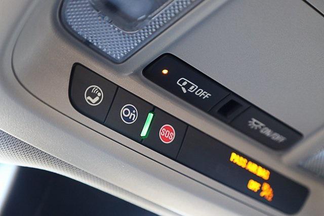 used 2024 GMC Terrain car, priced at $29,935
