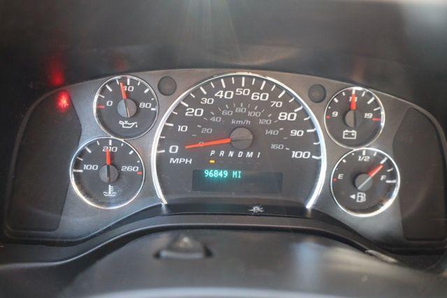 used 2018 Chevrolet Express 2500 car, priced at $19,467