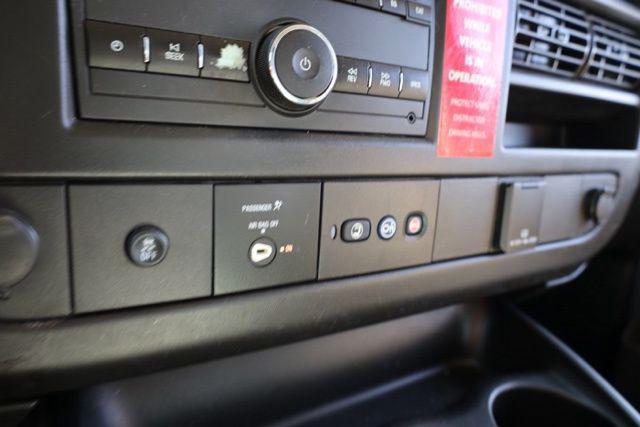 used 2018 Chevrolet Express 2500 car, priced at $19,467