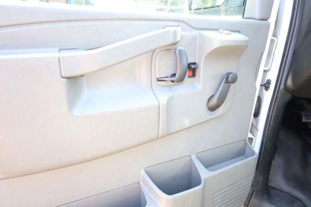 used 2018 Chevrolet Express 2500 car, priced at $19,467