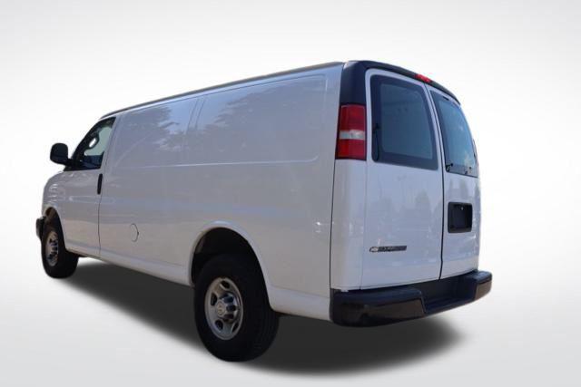 used 2018 Chevrolet Express 2500 car, priced at $19,467