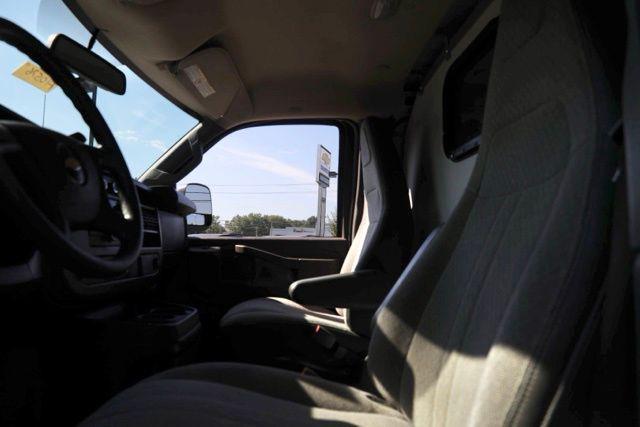 used 2018 Chevrolet Express 2500 car, priced at $19,467