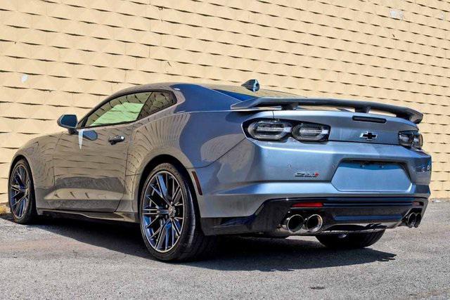 used 2023 Chevrolet Camaro car, priced at $73,500