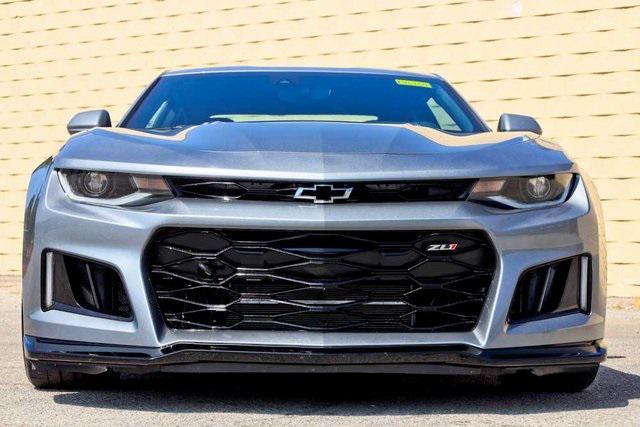 used 2023 Chevrolet Camaro car, priced at $73,500