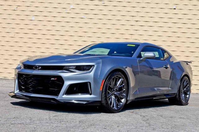 used 2023 Chevrolet Camaro car, priced at $73,500