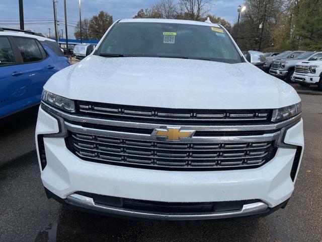 used 2023 Chevrolet Tahoe car, priced at $60,319