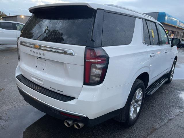 used 2023 Chevrolet Tahoe car, priced at $60,319