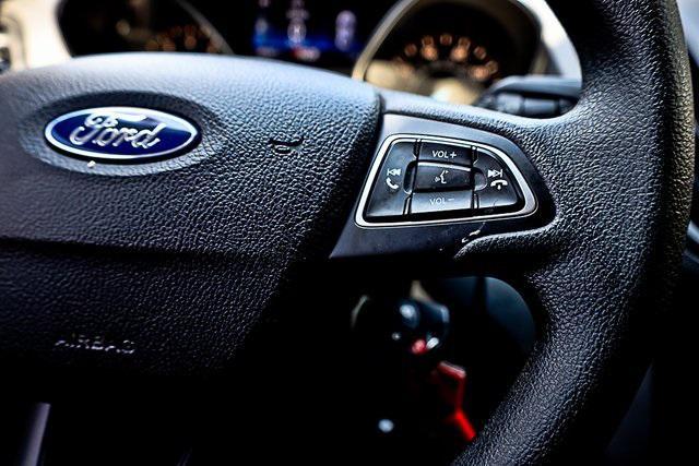 used 2018 Ford Escape car, priced at $11,219