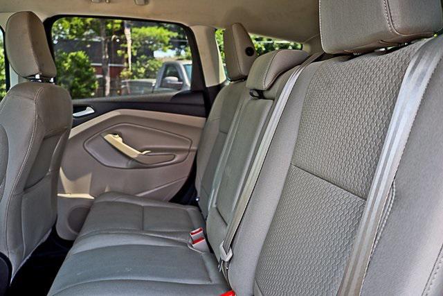 used 2018 Ford Escape car, priced at $11,219