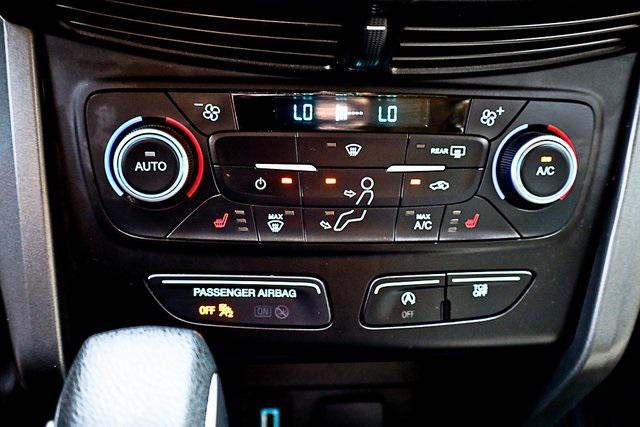 used 2018 Ford Escape car, priced at $11,219