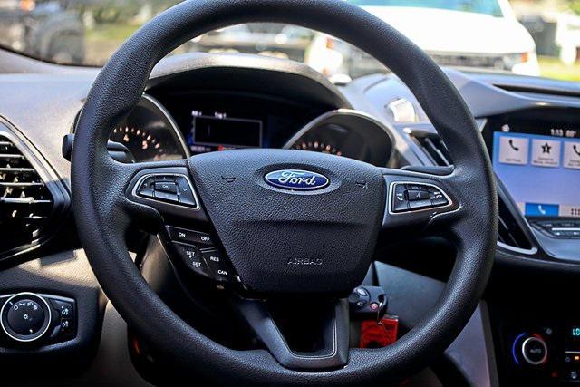 used 2018 Ford Escape car, priced at $11,219