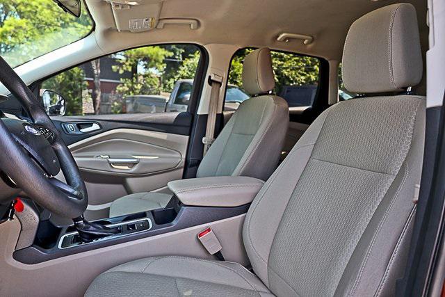 used 2018 Ford Escape car, priced at $11,219