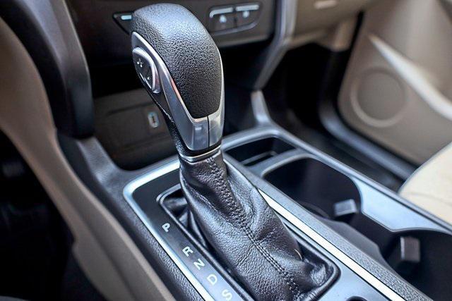 used 2018 Ford Escape car, priced at $11,219