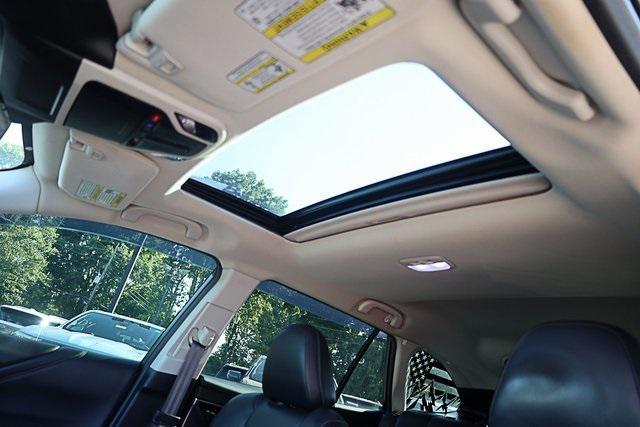 used 2023 Subaru Outback car, priced at $28,914