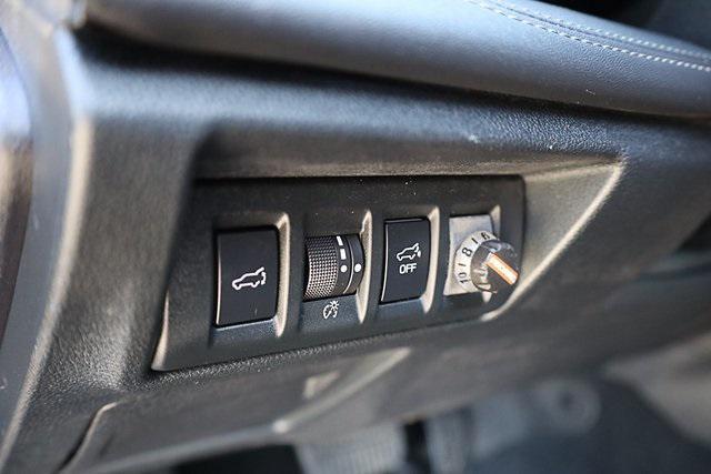 used 2023 Subaru Outback car, priced at $28,914
