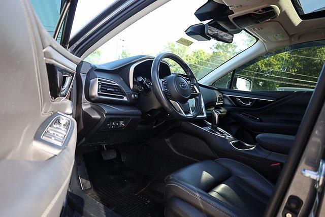 used 2023 Subaru Outback car, priced at $28,914