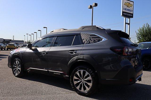 used 2023 Subaru Outback car, priced at $28,914