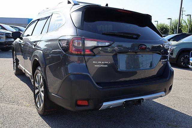 used 2023 Subaru Outback car, priced at $28,914