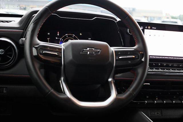 used 2023 Subaru Outback car, priced at $28,914