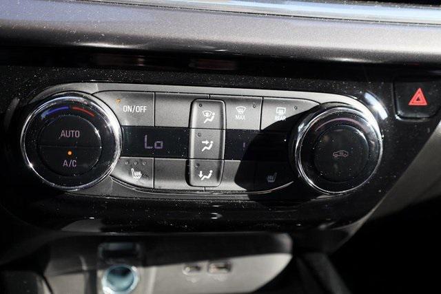 used 2023 Hyundai Santa Fe car, priced at $23,250