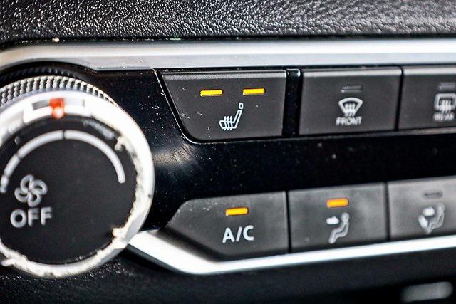 used 2021 Nissan Altima car, priced at $19,021