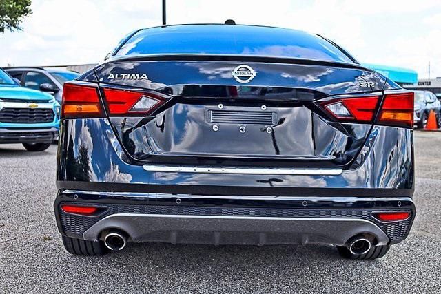 used 2021 Nissan Altima car, priced at $19,021