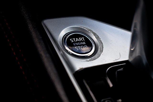 used 2021 Nissan Altima car, priced at $19,021