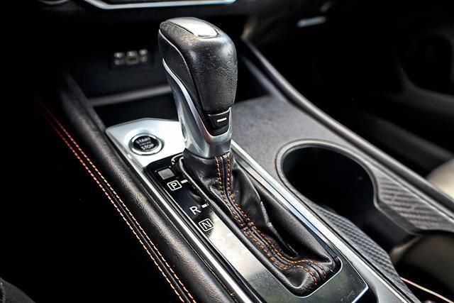 used 2021 Nissan Altima car, priced at $19,021