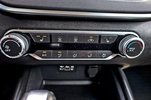 used 2021 Nissan Altima car, priced at $19,021